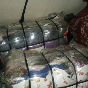 Foreign Bales Clothings