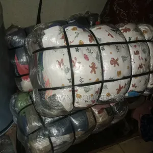 Foreign Bales Clothings