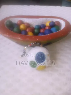 Table Top Decoration