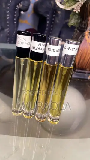 Long Lasting Designer Perfume Oils-6ml ,20ml,30ml ,100ml
