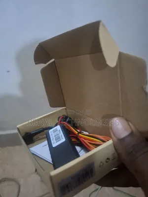 Advanced Marine and Vehicle GPS Security