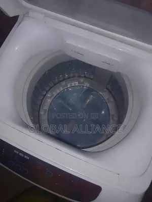 Samsung Watching Machine