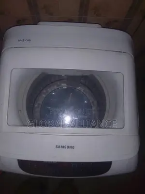 Samsung Watching Machine