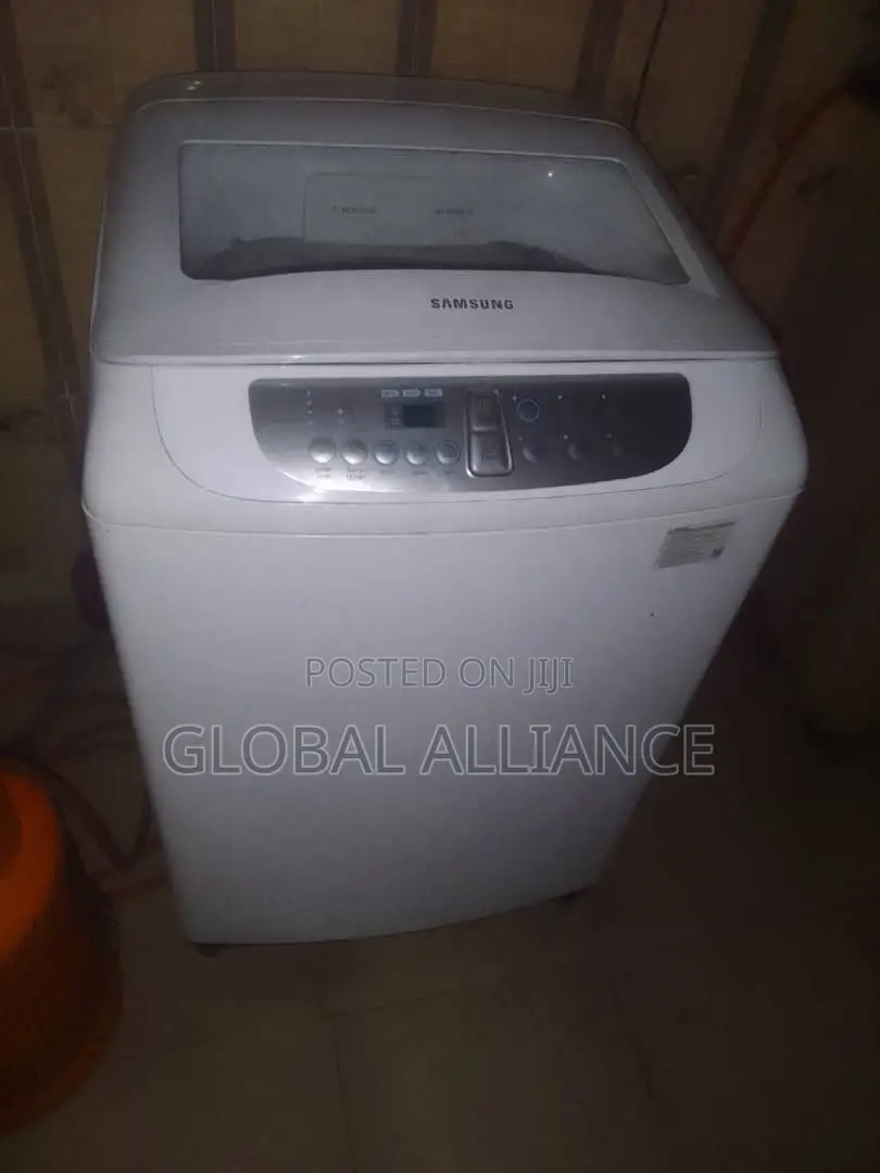 Samsung Watching Machine
