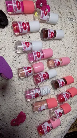 Lip Care Products