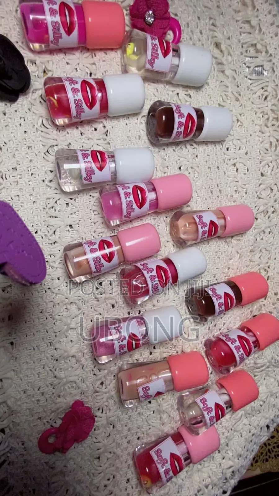 Lip Care Products