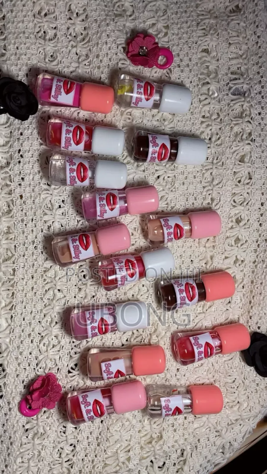 Lip Care Products
