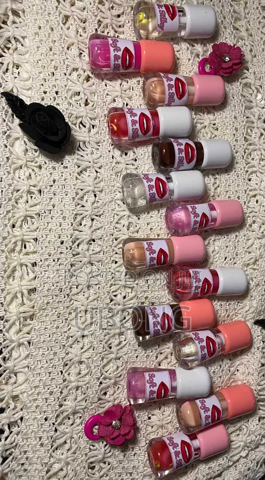 Lip Care Products
