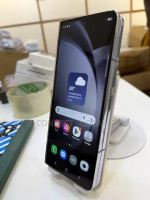 Samsung Galaxy Z Fold 5 512 GB Blue