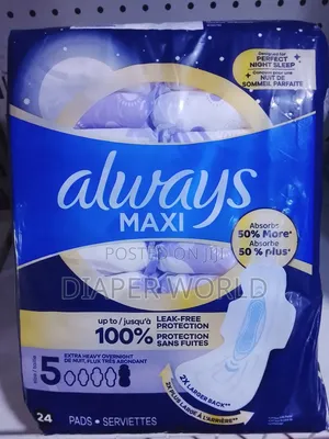 Always Maxi by 24