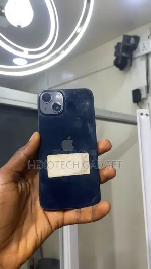 Apple iPhone 13 128 GB Black