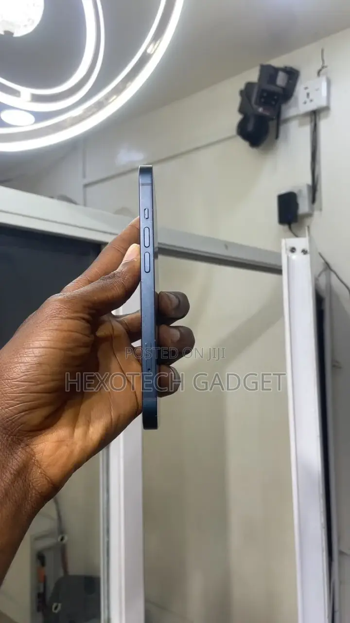 Apple iPhone 13 128 GB Black