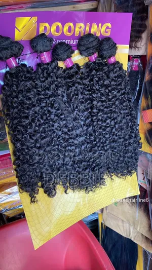 Human Hair