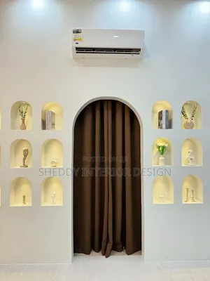 Gypsum Designs