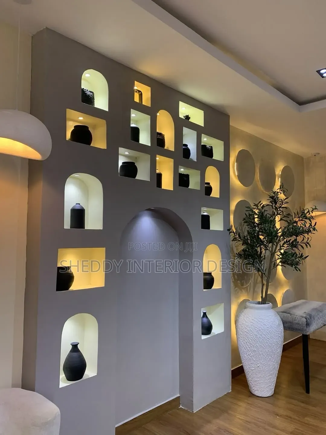 Gypsum Designs