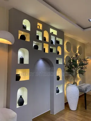 Gypsum Designs