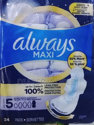 Always Maxi by 24
