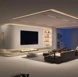 Gypsum Designs