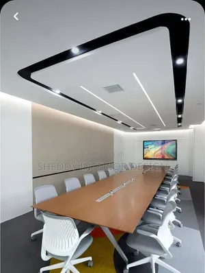 Gypsum Designs