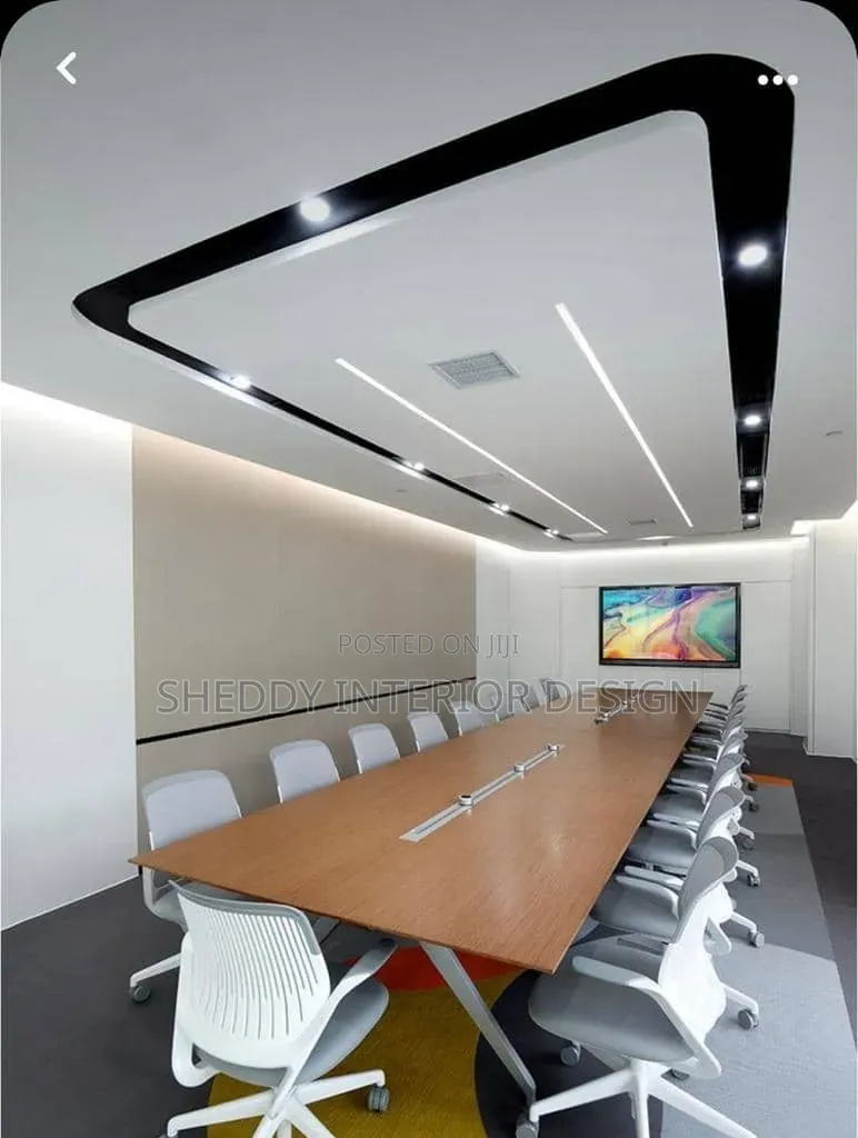 Gypsum Designs