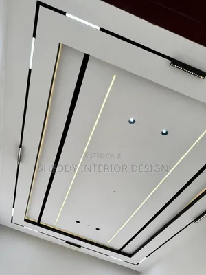 Gypsum Designs