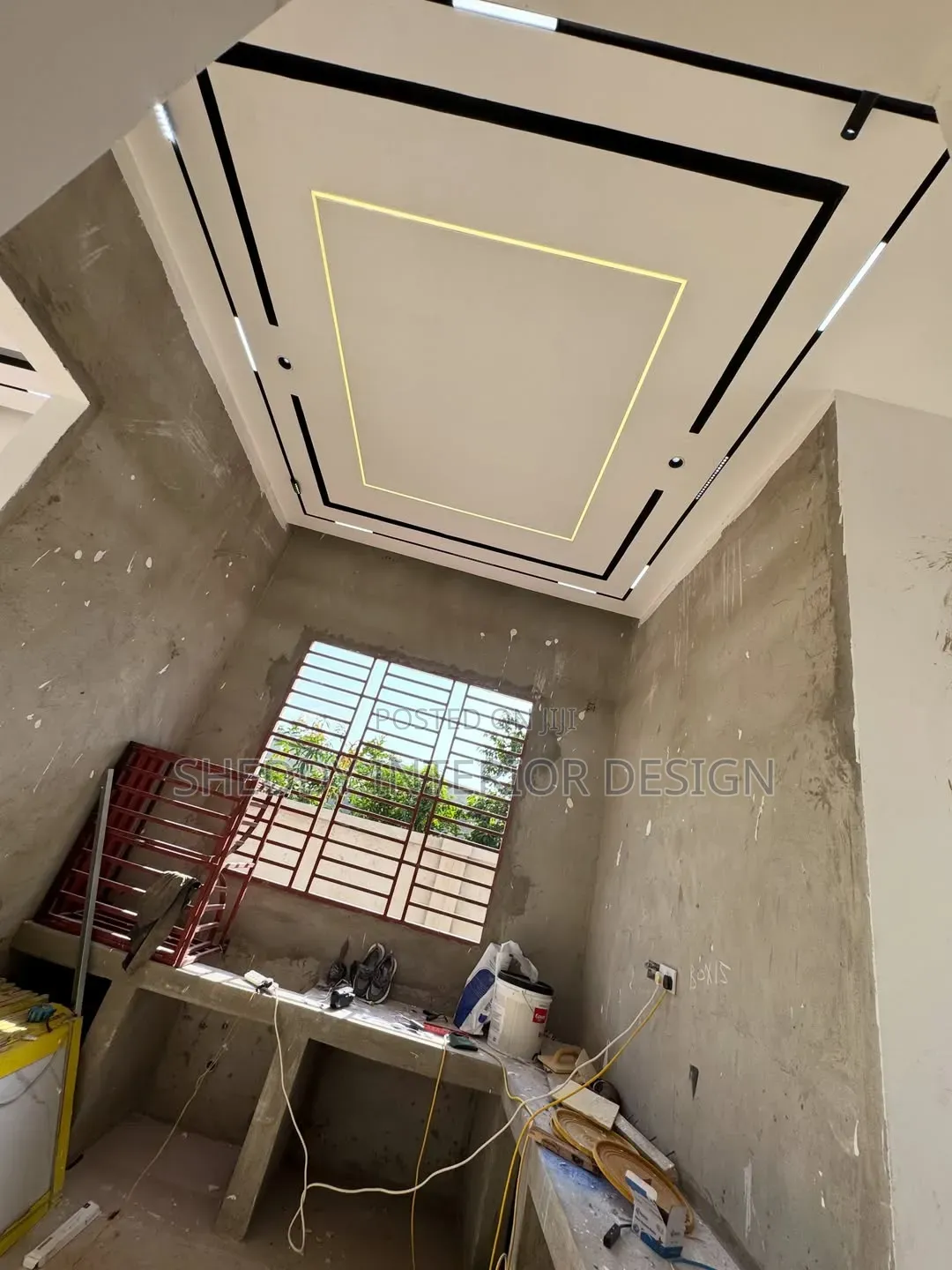 Gypsum Designs