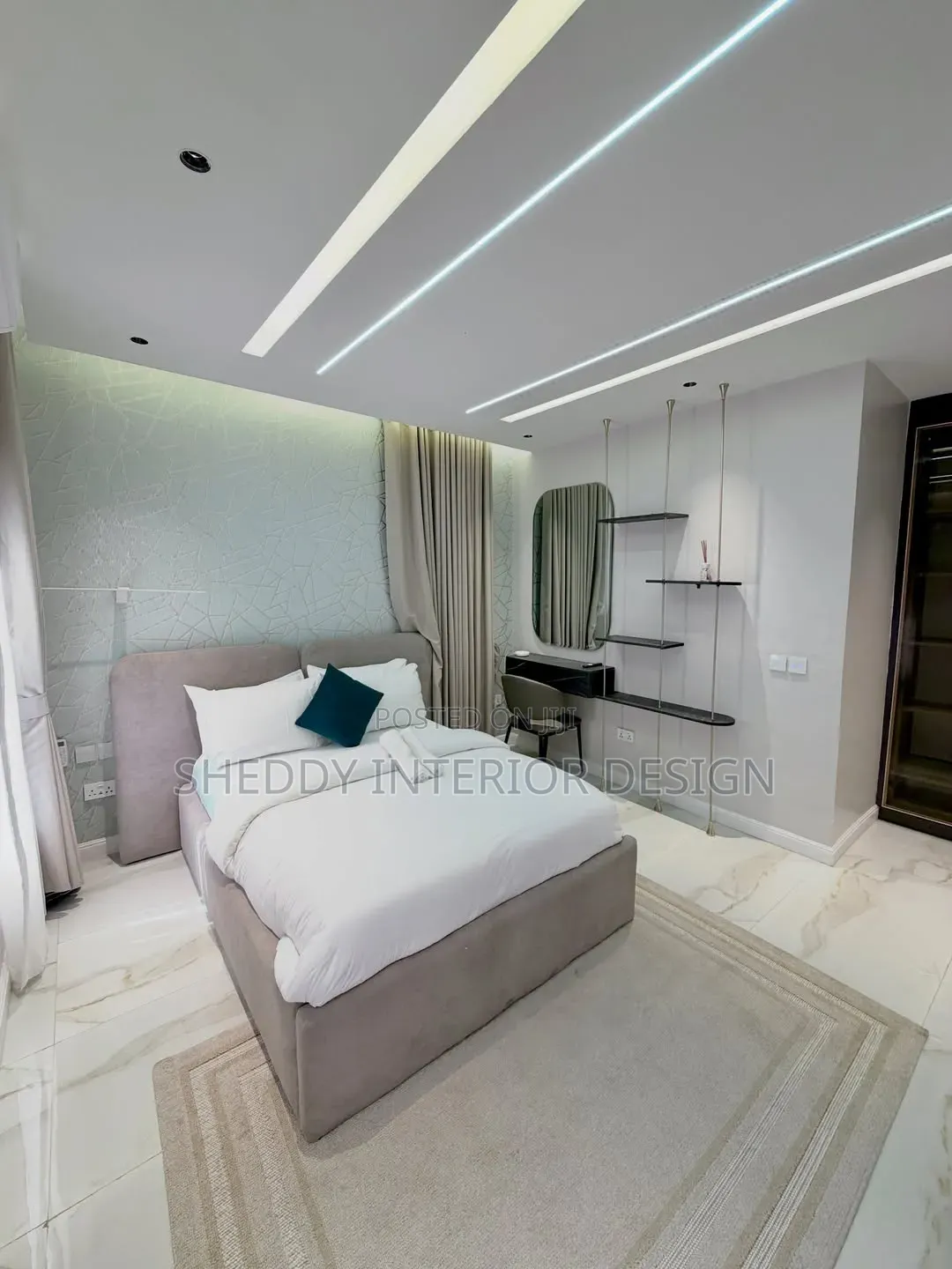 Gypsum Designs