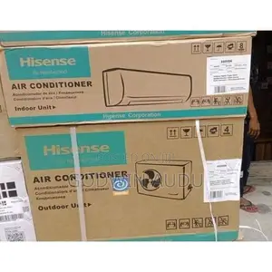 Hisense Split AC 1.5 HP Inverter