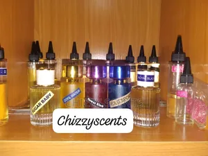 Sugar Baby, Hawas Black Perfume Oil