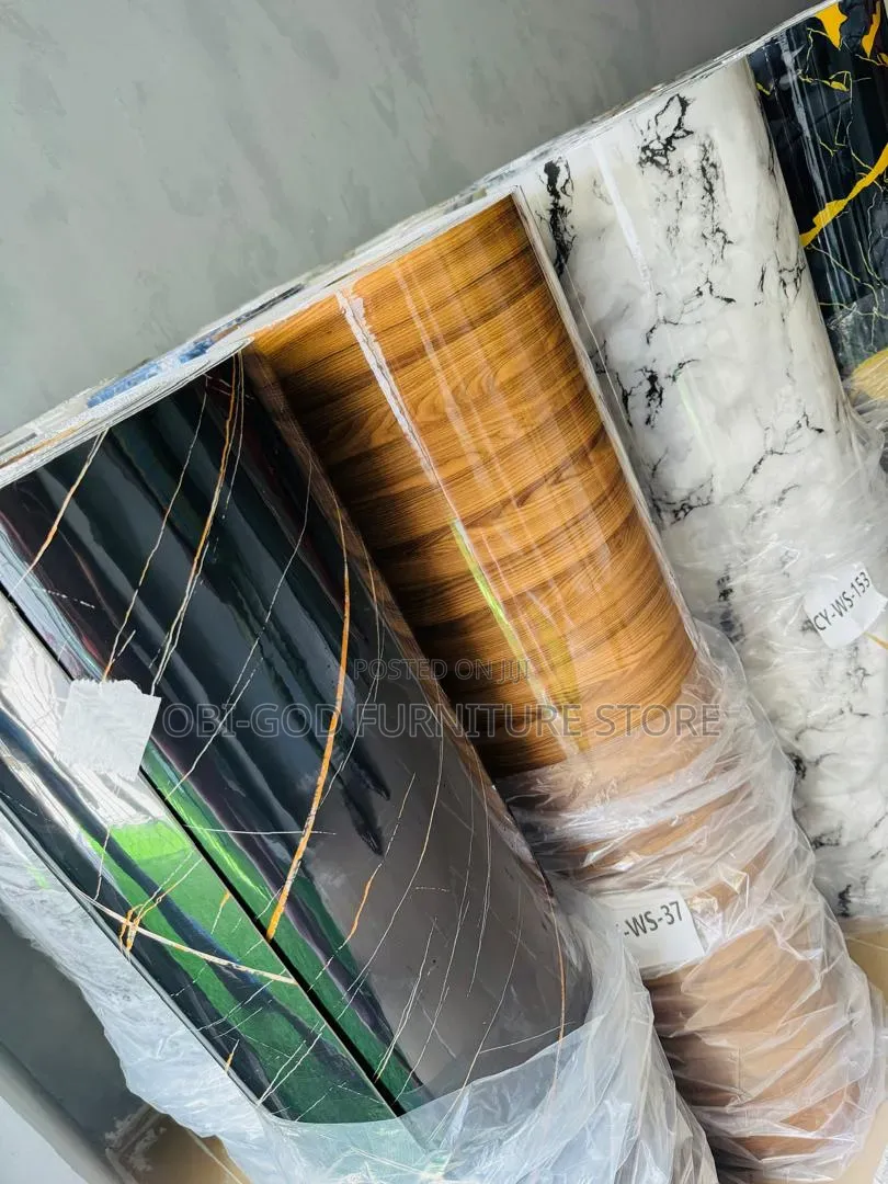Marble Sticker