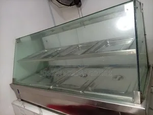 Food Warmer