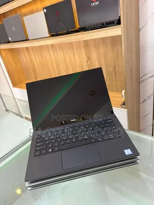 Laptop Dell XPS 13 (9350) 8GB Intel Core i5 SSD 256GB
