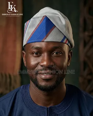Mix and Match 2 Tone Native Cap