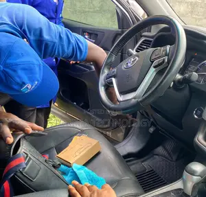 Car Tracker