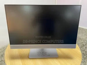 Desktop Computer HP EliteOne 800 G3 8GB Intel Core i5 SSD 256GB