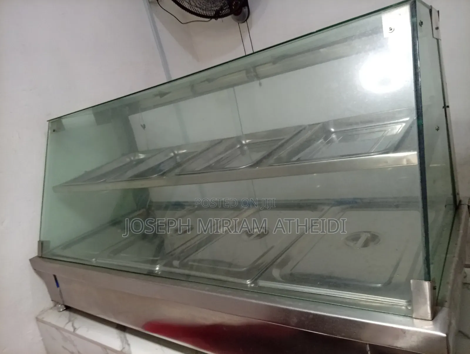Food Warmer