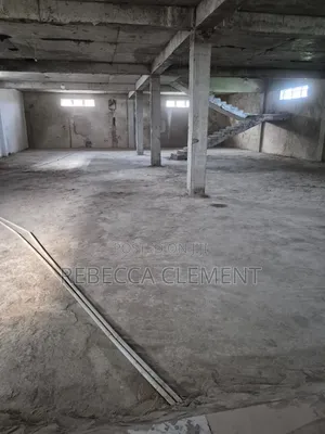 Warehouse for Rent Awoyaya