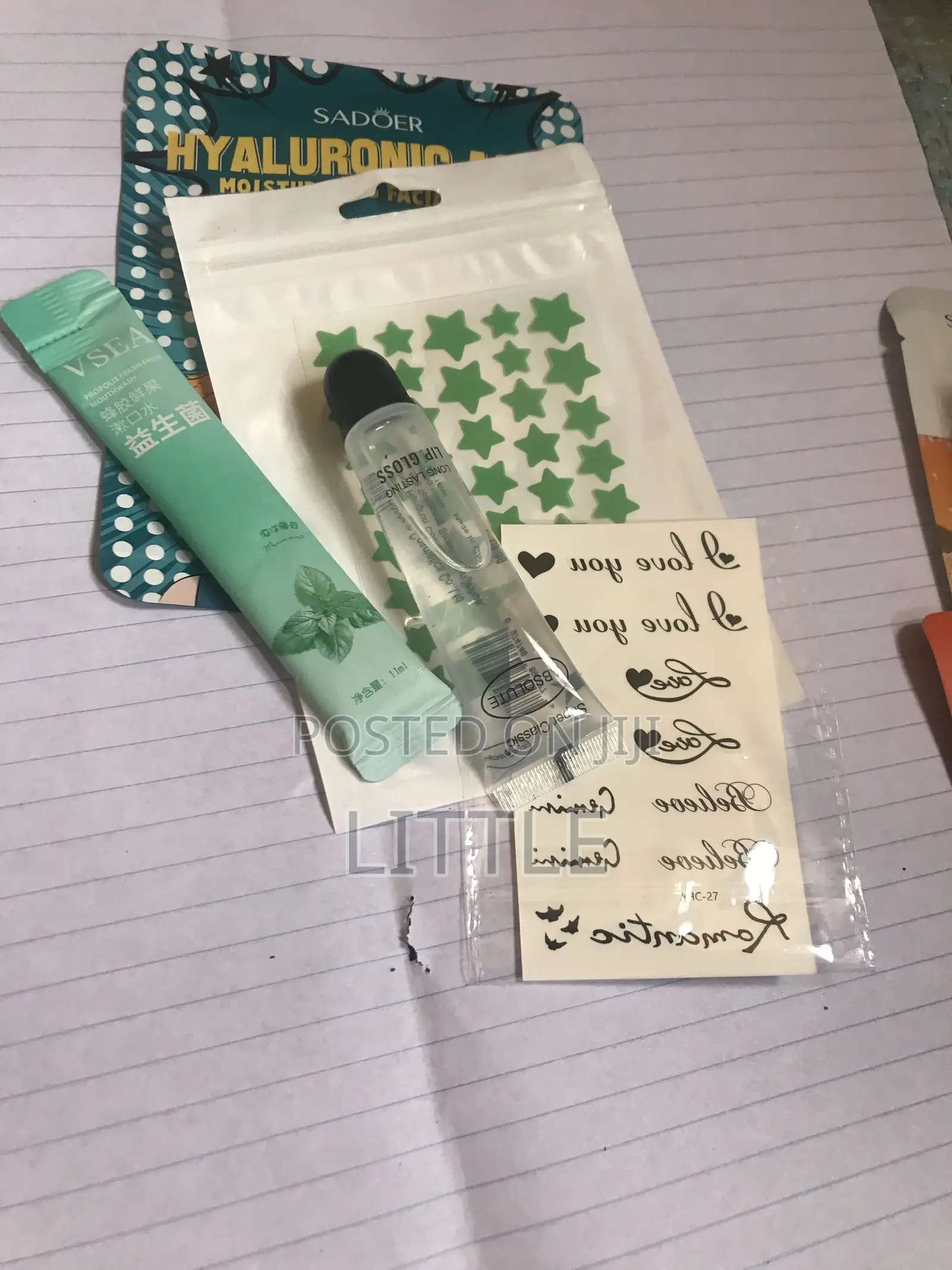 Little Package