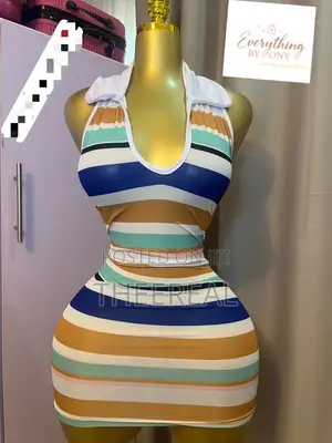 Trendy Gowns