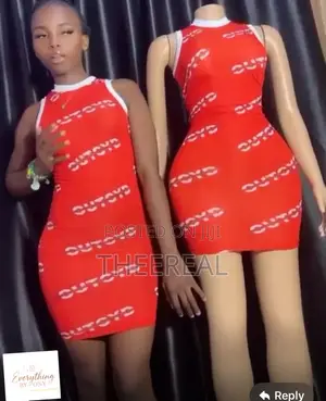 Trendy Gowns