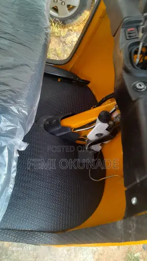 TVS 2021 Yellow