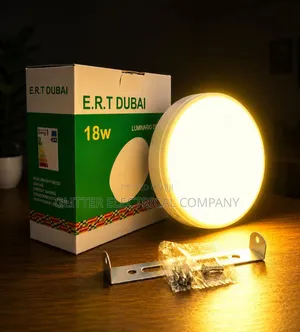 Super Bright Led Surface Ceiling Light.
