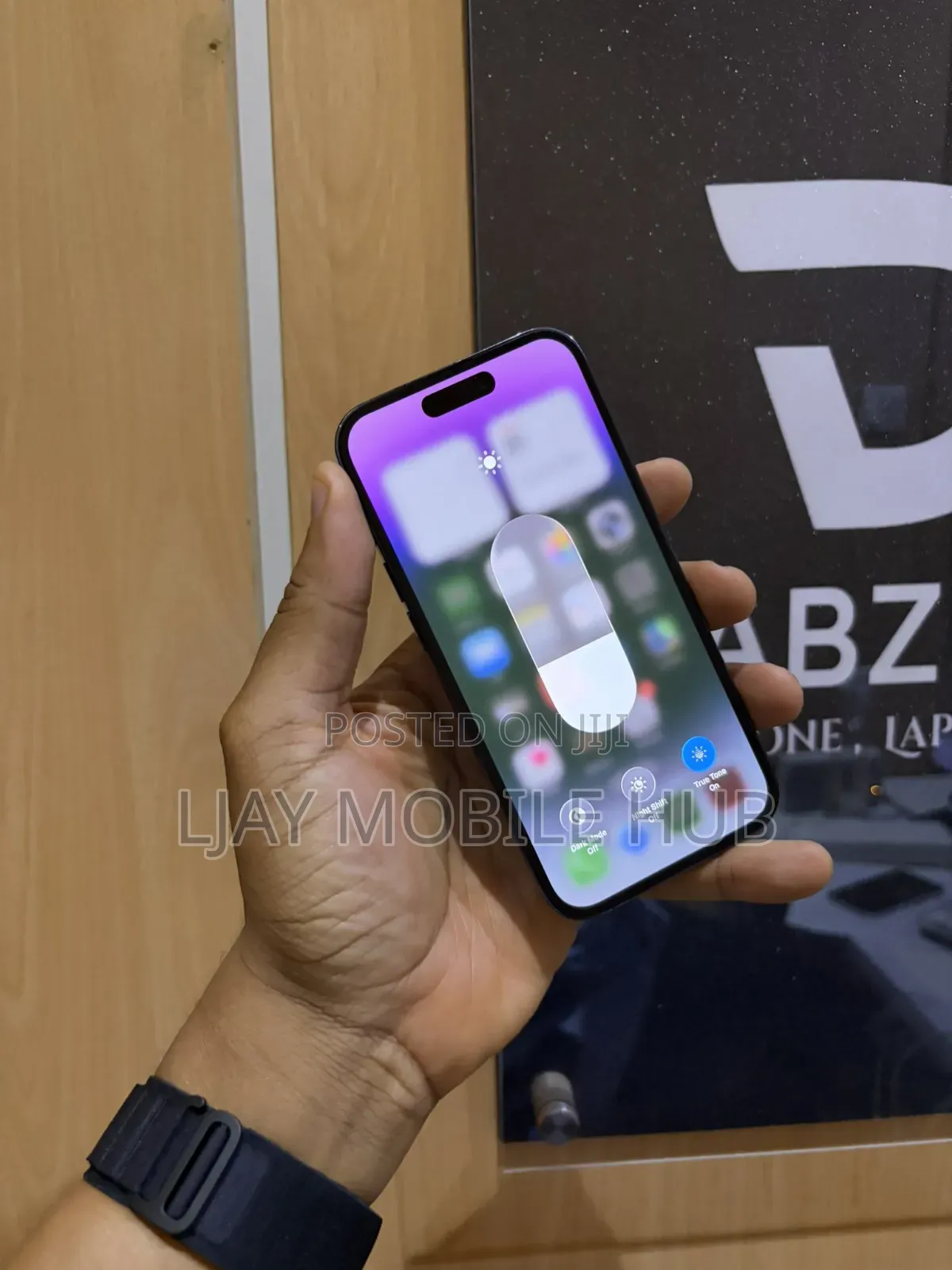 Apple iPhone 14 Pro 128 GB Black