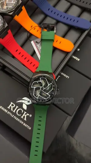 Rick Watch
