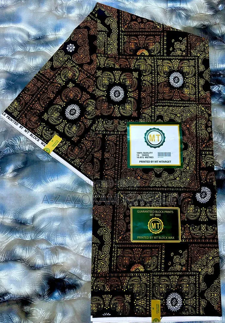 Medium Size Ankara