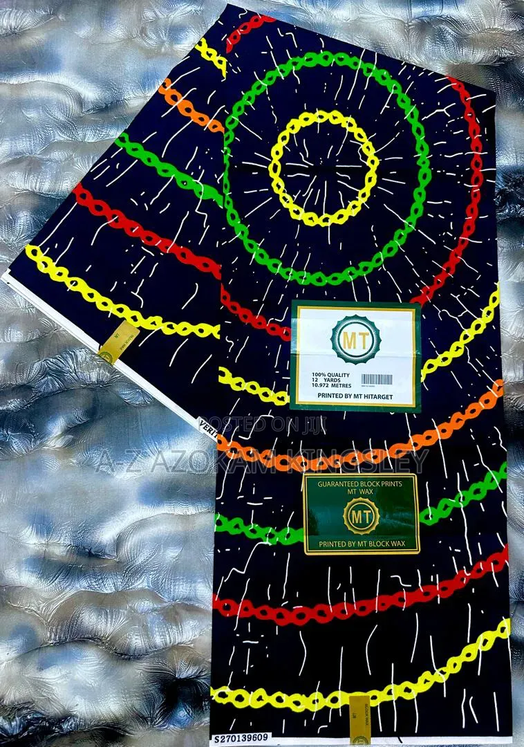 Medium Size Ankara