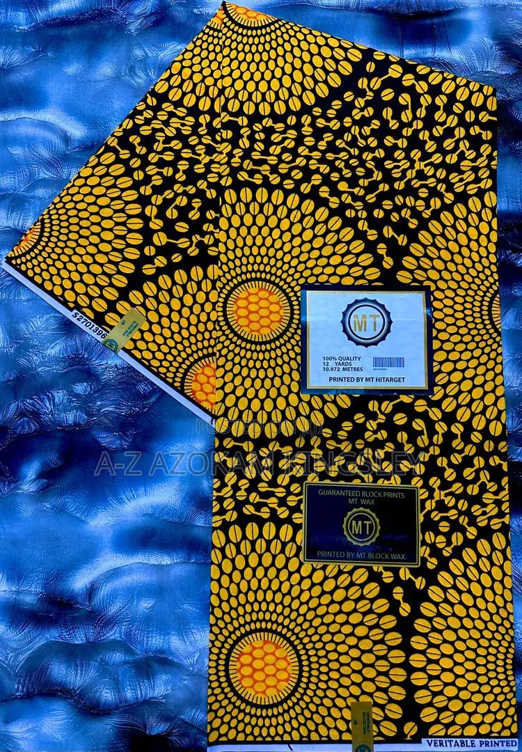 Medium Size Ankara
