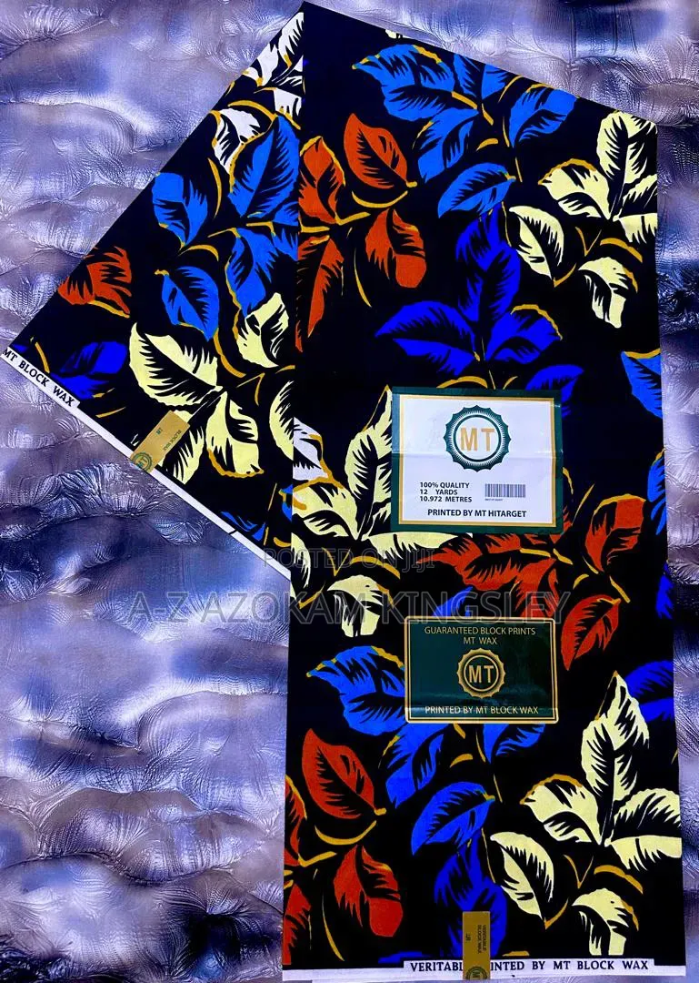 Medium Size Ankara