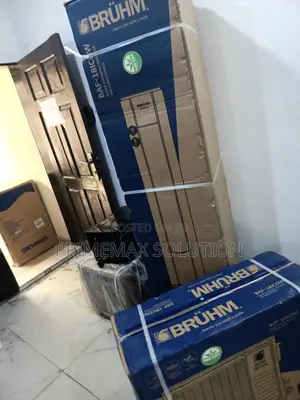 Bruhm BAF-18ICOW: Your Go-to Floor Standing Cooling Solution