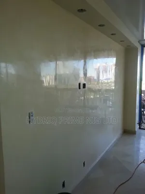 Venetian-Style Stucco Finishing